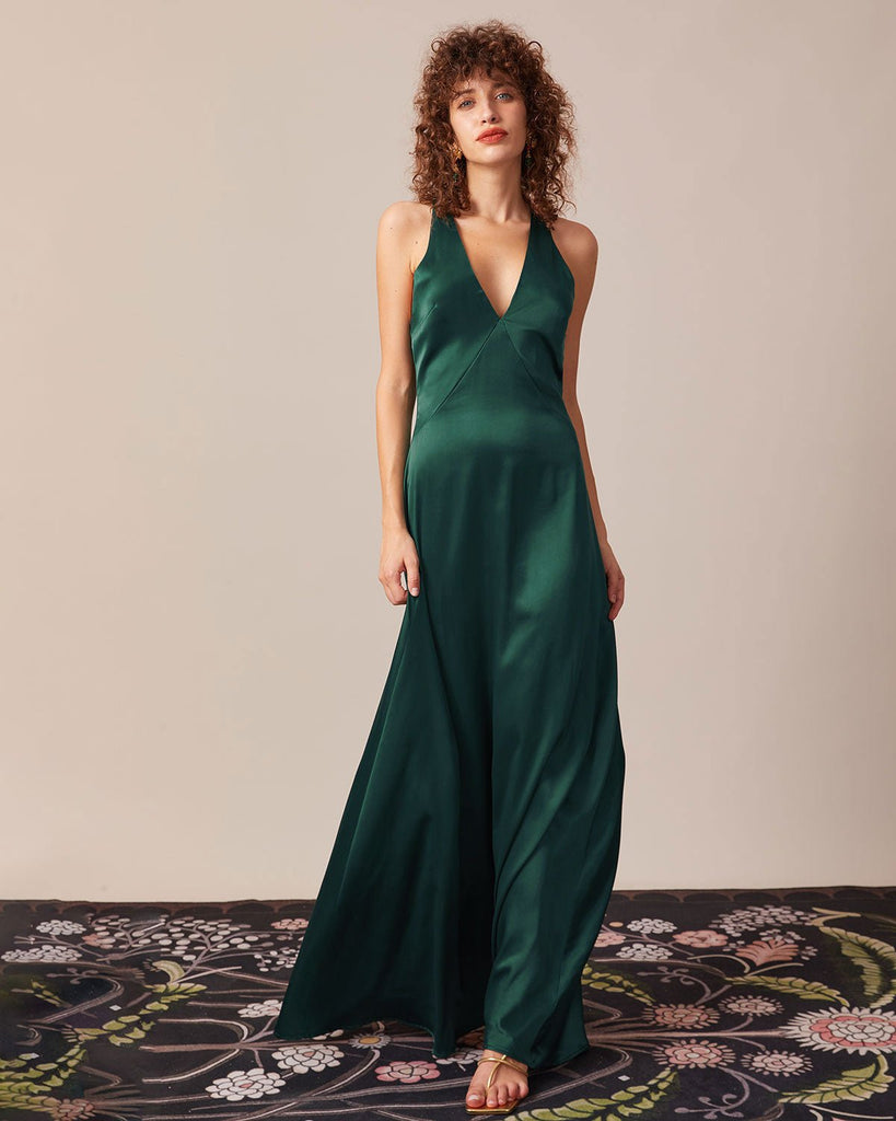 Fall Wedding Guest Dresses